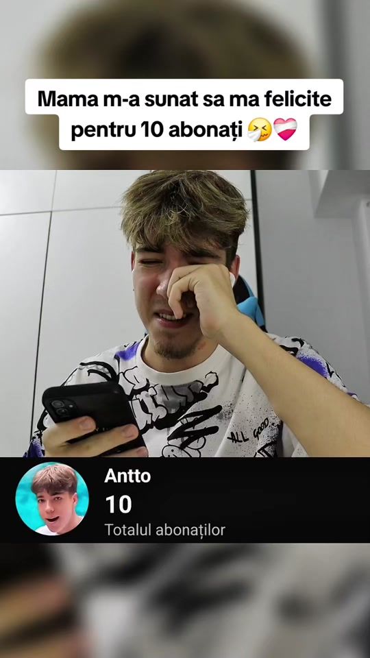 TikTok video thumbnail by eusuntantto
