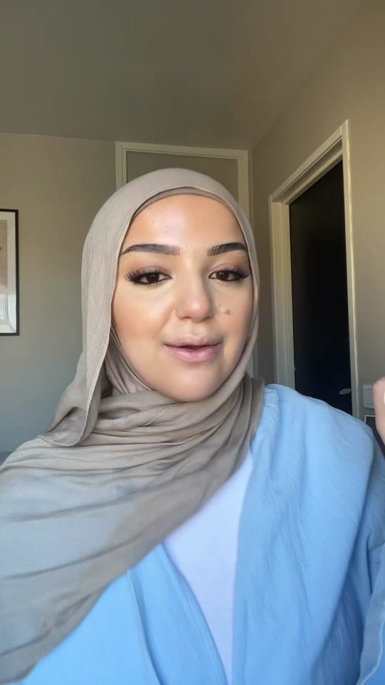 TikTok video thumbnail by makeupbyfatimaelb