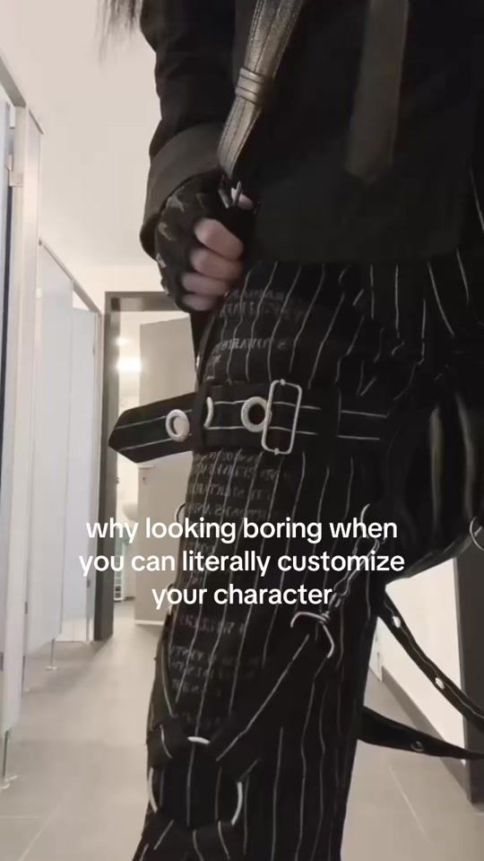 TikTok video thumbnail by zethmetal