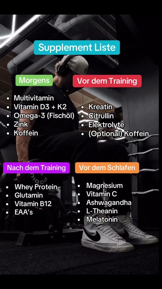 TikTok video thumbnail by musclesandmind