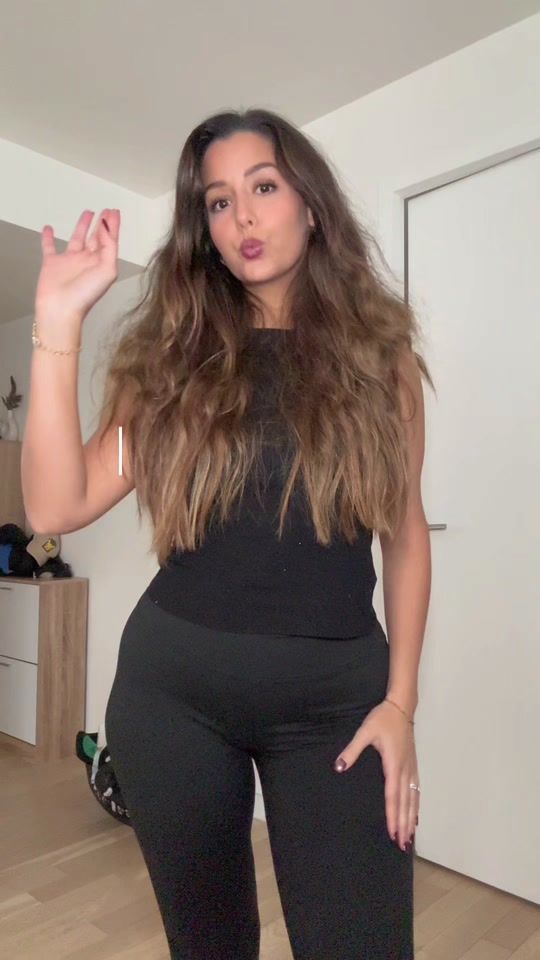 TikTok video thumbnail by hajourazglam