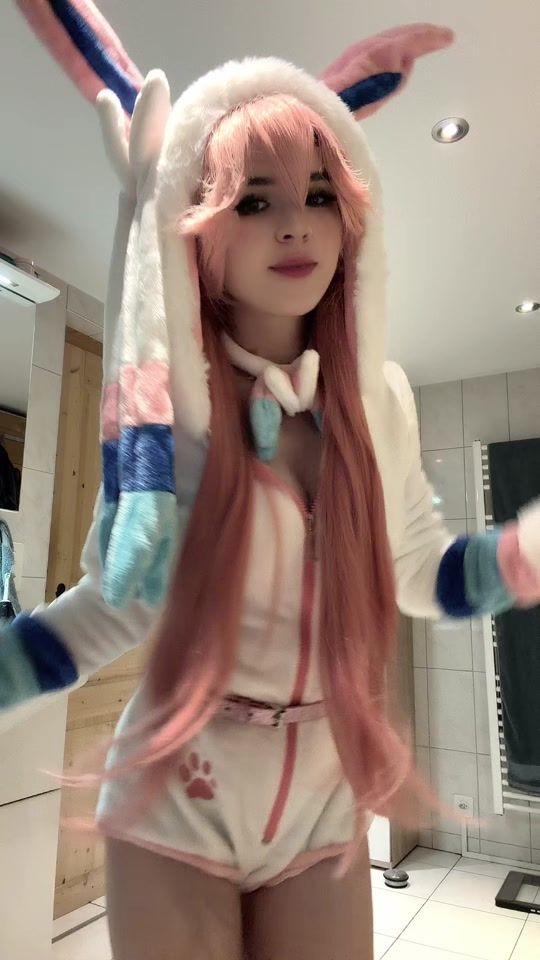 TikTok video thumbnail by _.sparkle_coss._