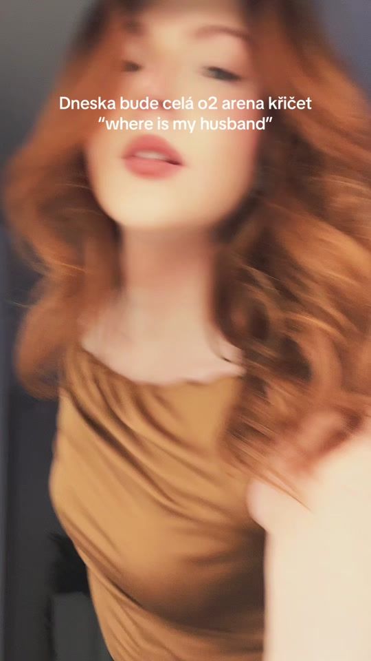 TikTok video thumbnail by carolinebarnettova