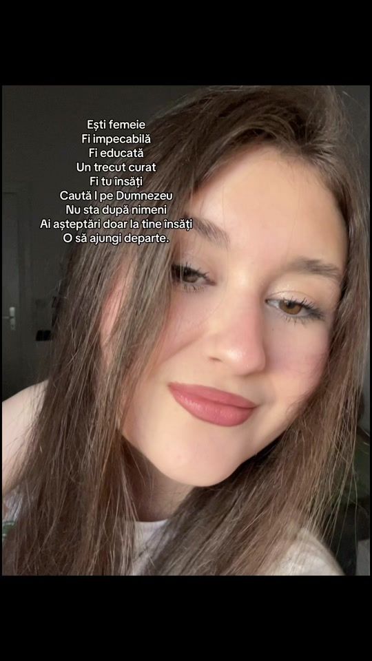 TikTok video thumbnail by andreeaaa088