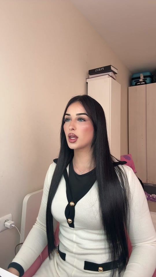 TikTok video thumbnail by romiallali