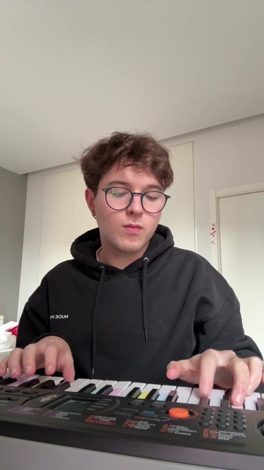 TikTok video thumbnail by albertoescarmiento