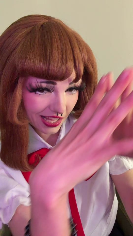 TikTok video thumbnail by juxl25