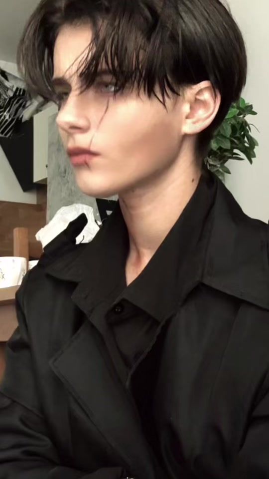 TikTok video thumbnail by lioko_cosplay