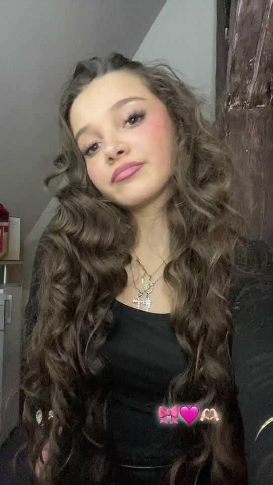 TikTok video thumbnail by _.bartosova_k