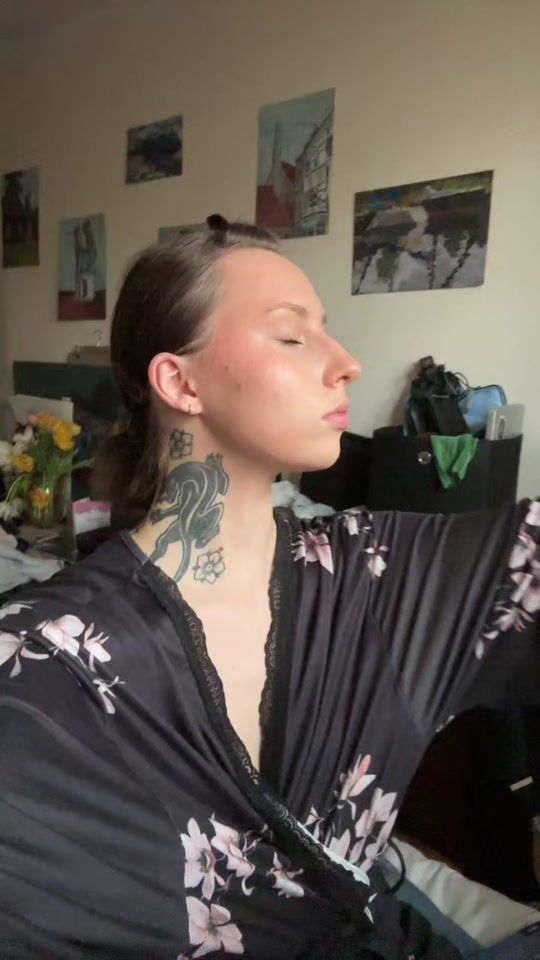 TikTok video thumbnail by laasminjak