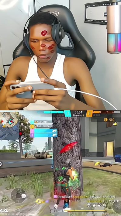 TikTok video thumbnail by wema_stream