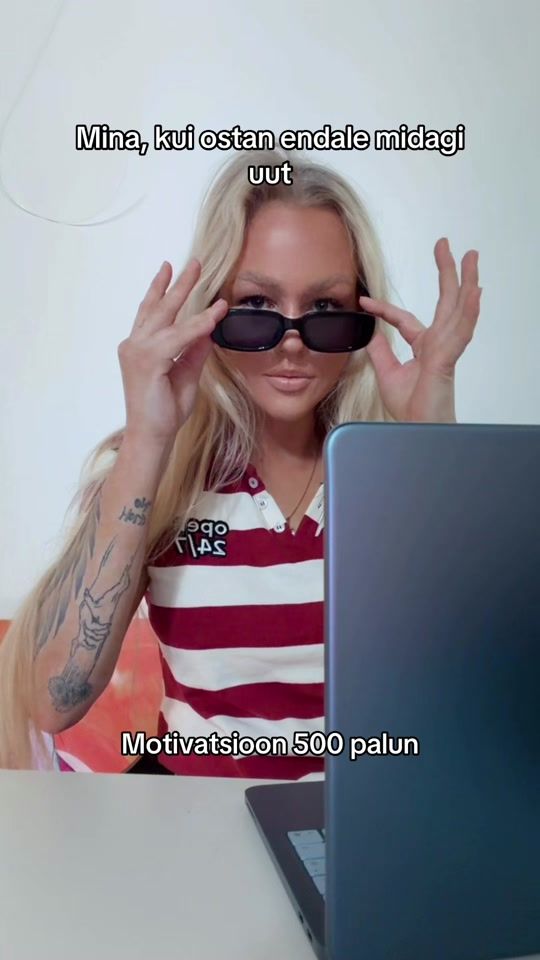 TikTok video thumbnail by kendrakatrina
