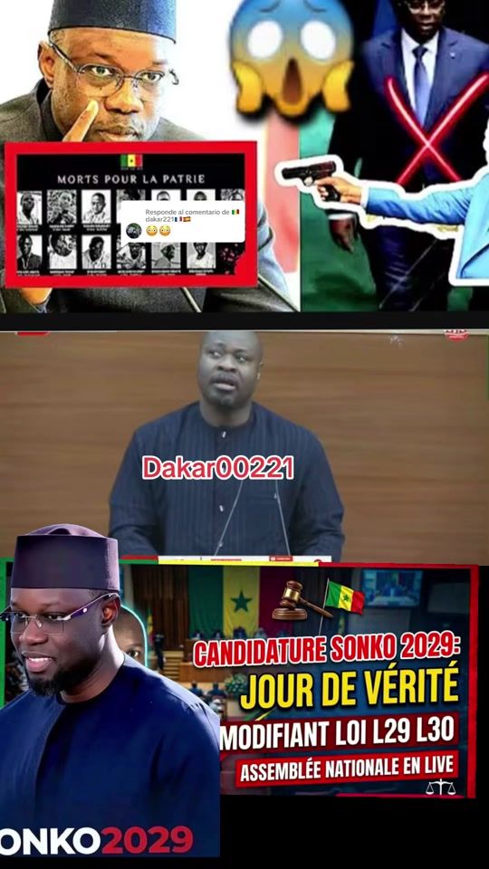TikTok video thumbnail by dakar00221