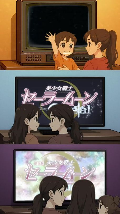 TikTok video thumbnail by sailor_moon_planet