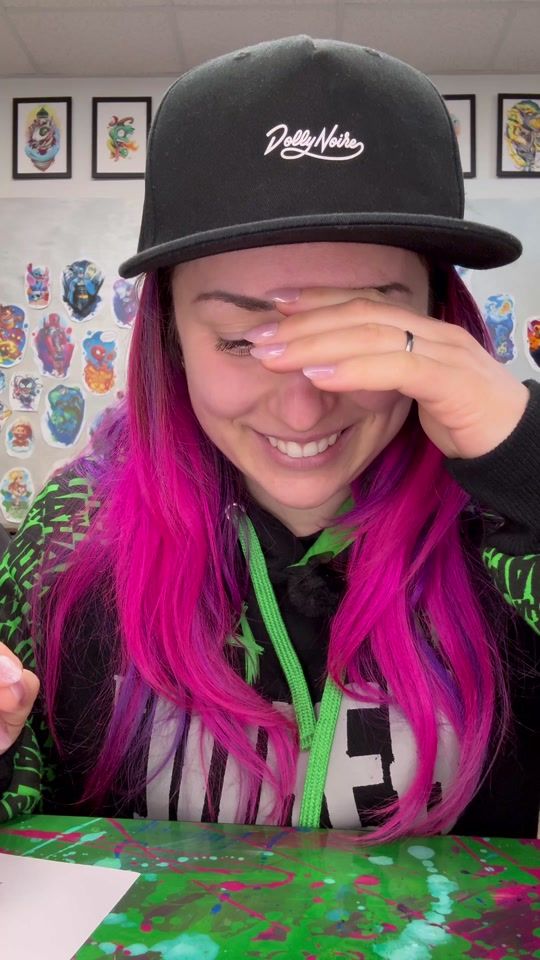TikTok video thumbnail by _samypimp_