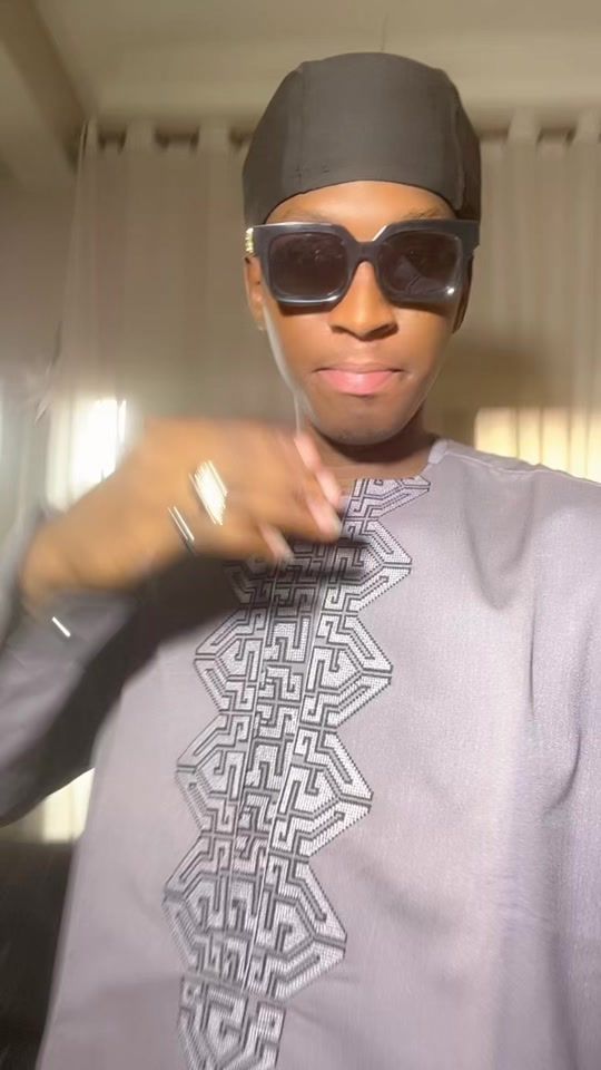 TikTok video thumbnail by empire_textille