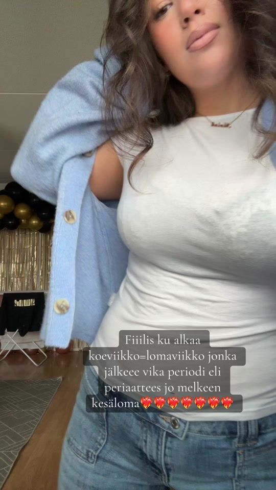 TikTok video thumbnail by melekellenn