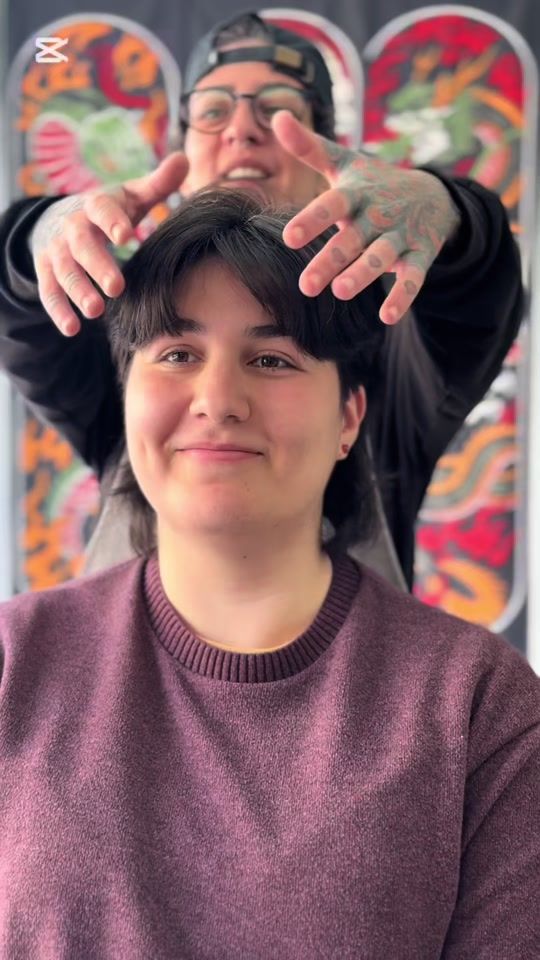 TikTok video thumbnail by thebarber93.4