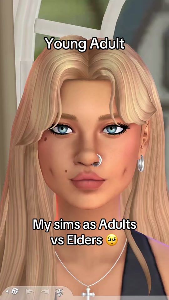 TikTok video thumbnail by carys_sims