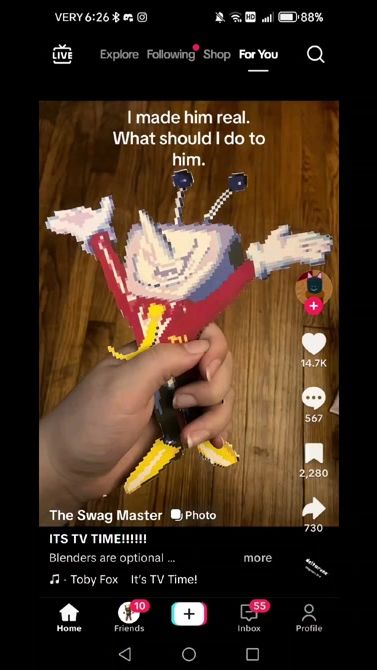 TikTok video thumbnail by ricc863