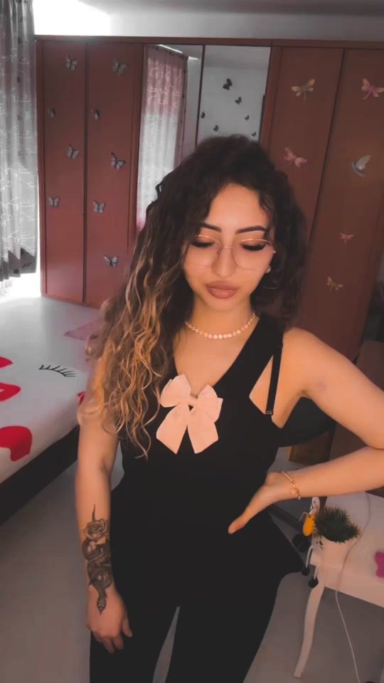 TikTok video thumbnail by allexandra_d28