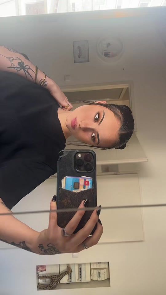 TikTok video thumbnail by la.racana