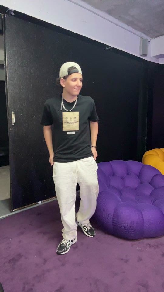 TikTok video thumbnail by ibraxsko_off