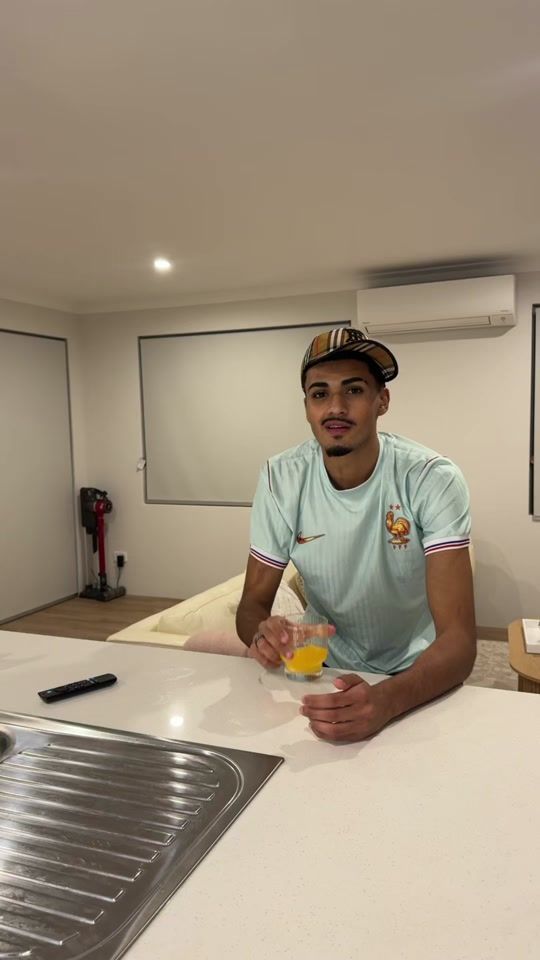 TikTok video thumbnail by omar.pq77