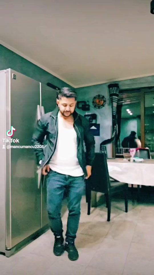TikTok video thumbnail by mancucaracter22