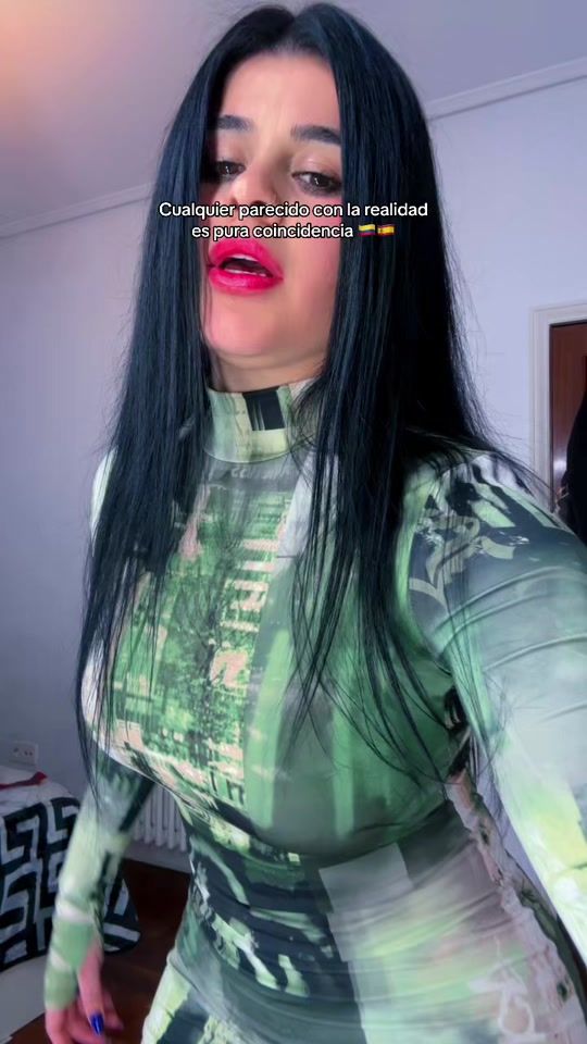 TikTok video thumbnail by leidysalsa05