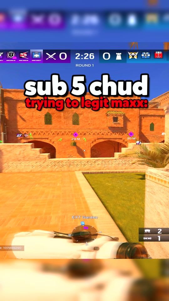 TikTok video thumbnail by rndm.r6