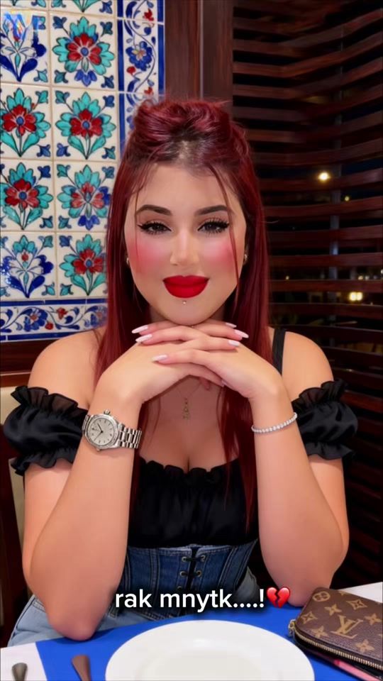 TikTok video thumbnail by lilylu25