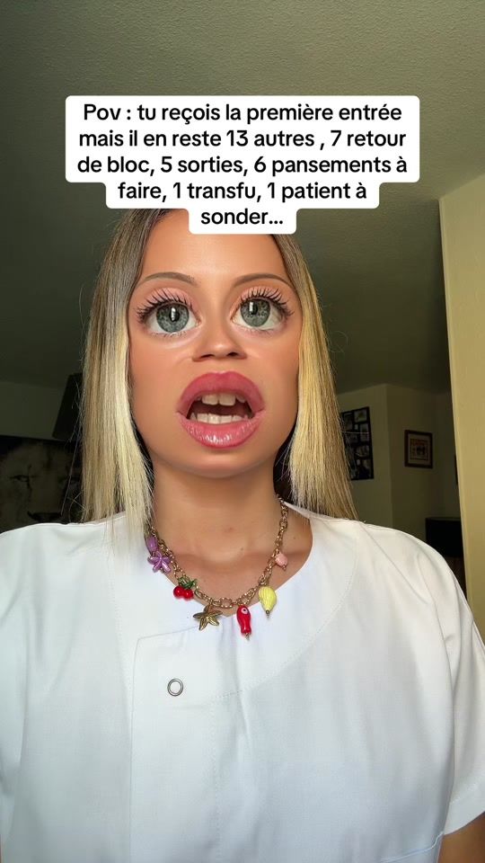 TikTok video thumbnail by _coralie_ft