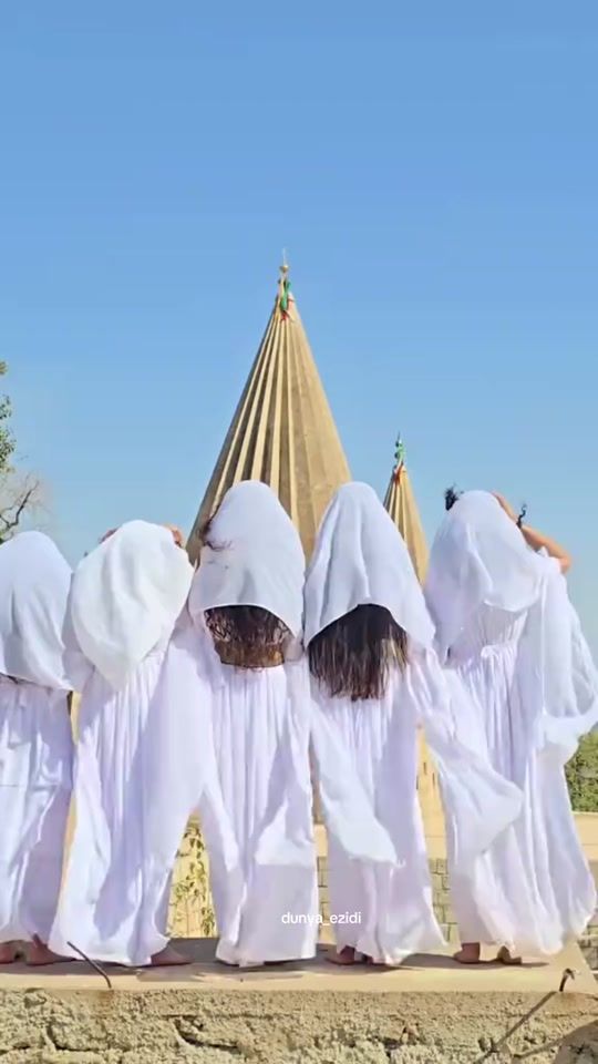 TikTok video thumbnail by dunya_ezidi