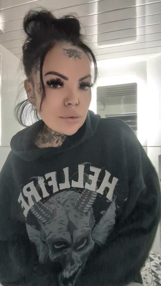 TikTok video thumbnail by melbella11