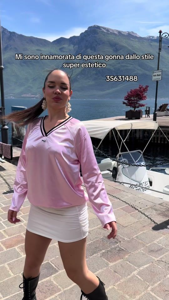 TikTok video thumbnail by arinafreestyle
