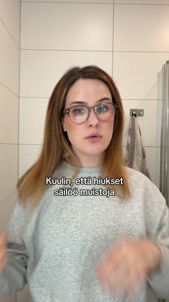 TikTok video thumbnail by sanniryhanen