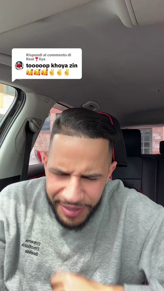 TikTok video thumbnail by marocchinovero