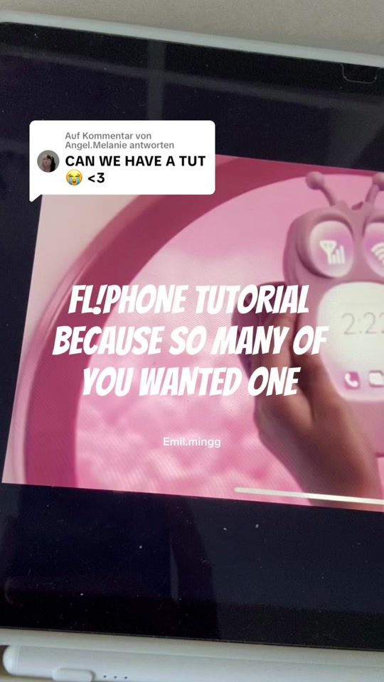 TikTok video thumbnail by crybaby.mz