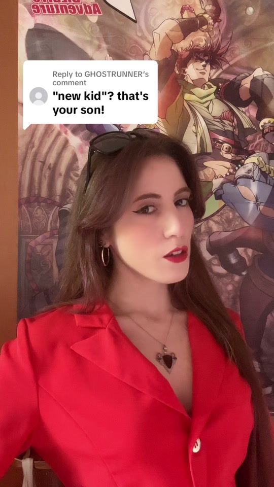 TikTok video thumbnail by kanako_hime