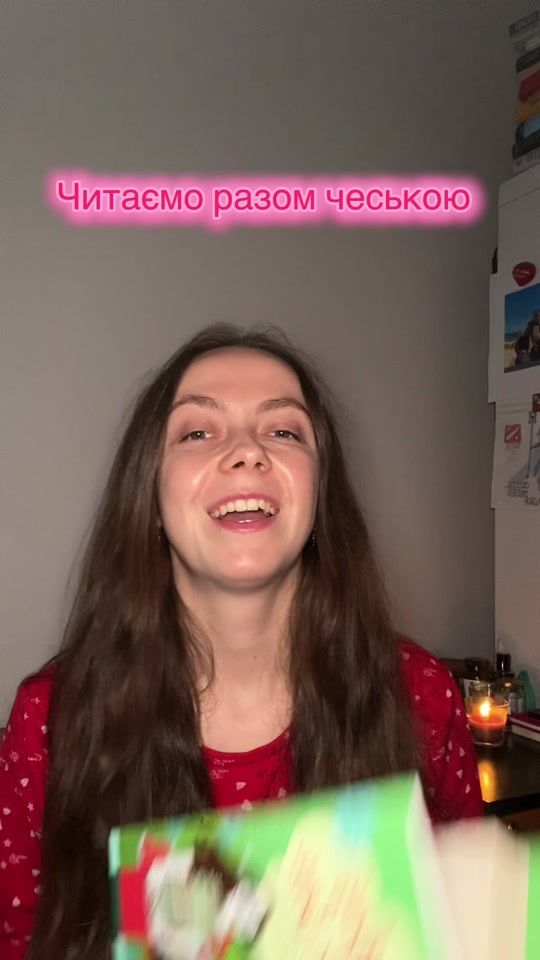 TikTok video thumbnail by ola_in_czech