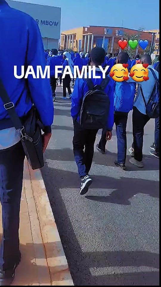 TikTok video thumbnail by uam___iste