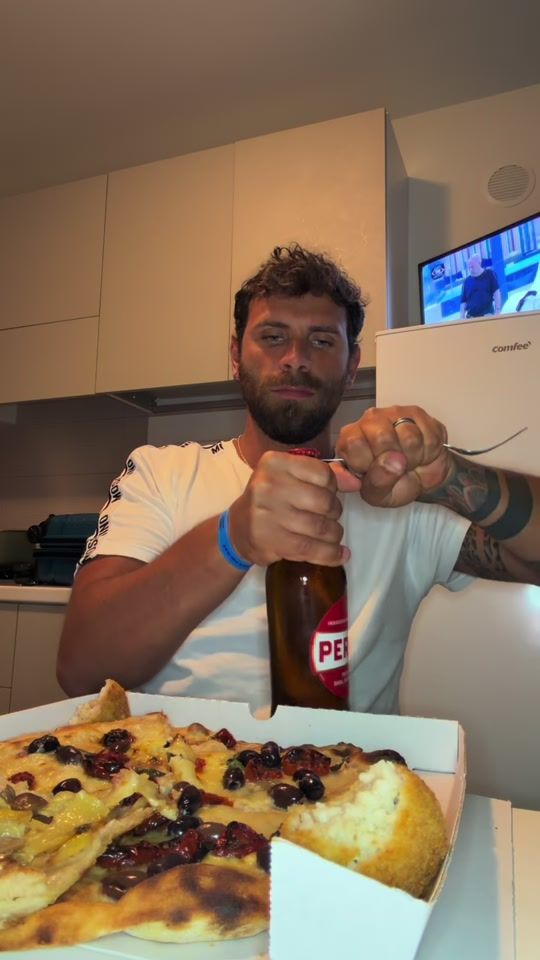 TikTok video thumbnail by domenicodalterio_