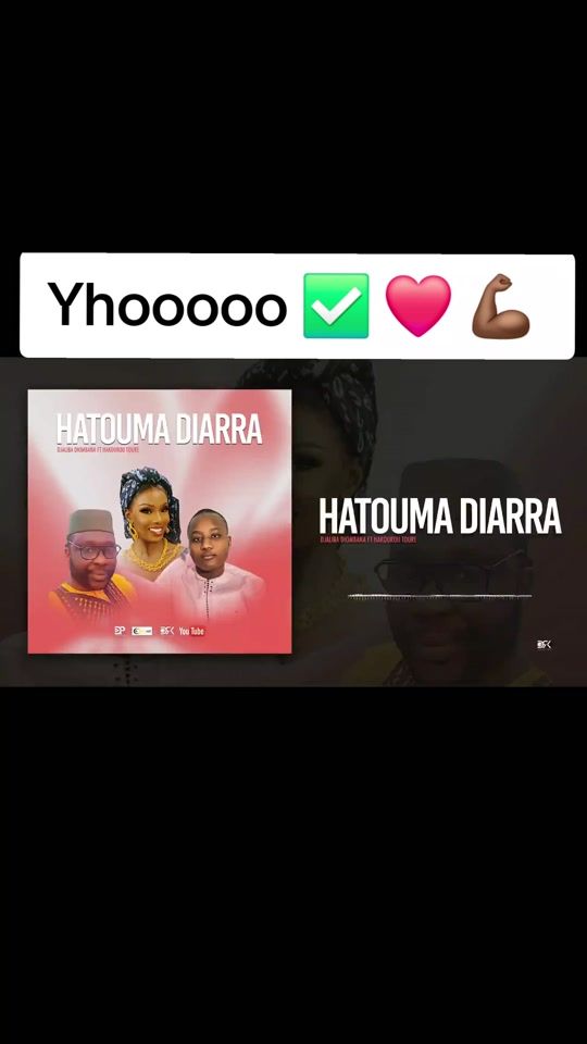 TikTok video thumbnail by djaliba.diombanaofficiel