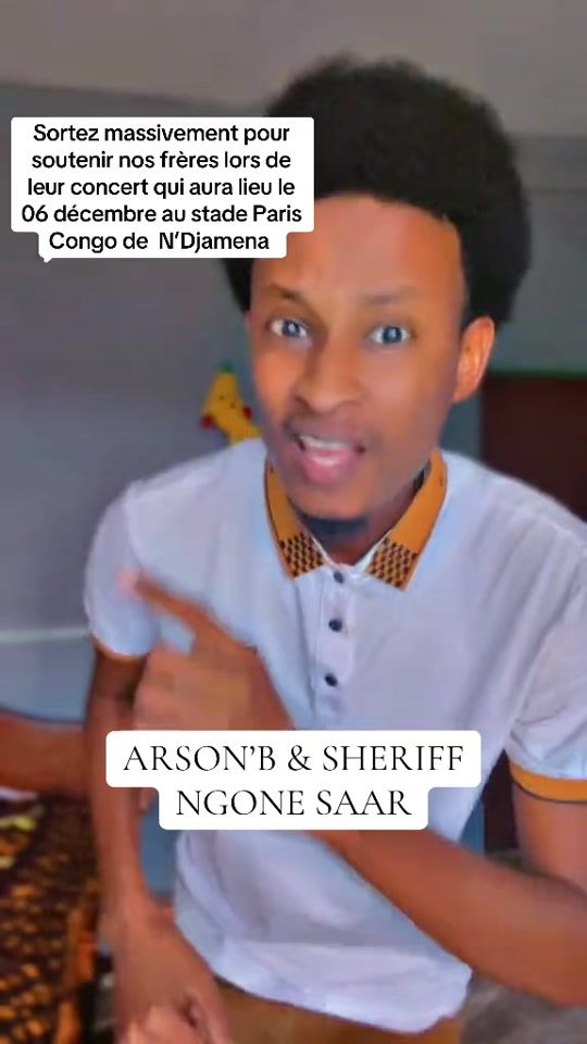 TikTok video thumbnail by aziz_chad10