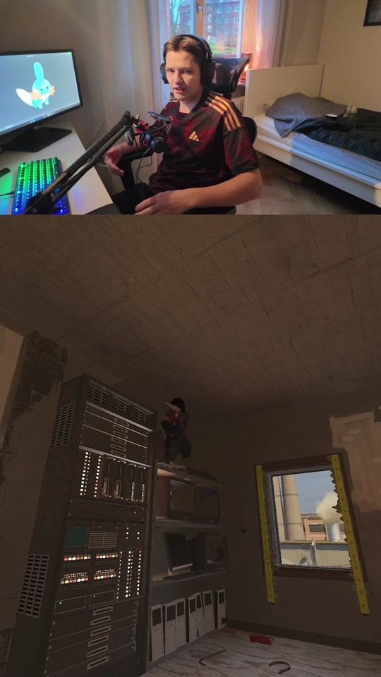 TikTok video thumbnail by yt_gustis