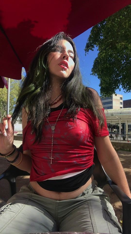 TikTok video thumbnail by brujademierda
