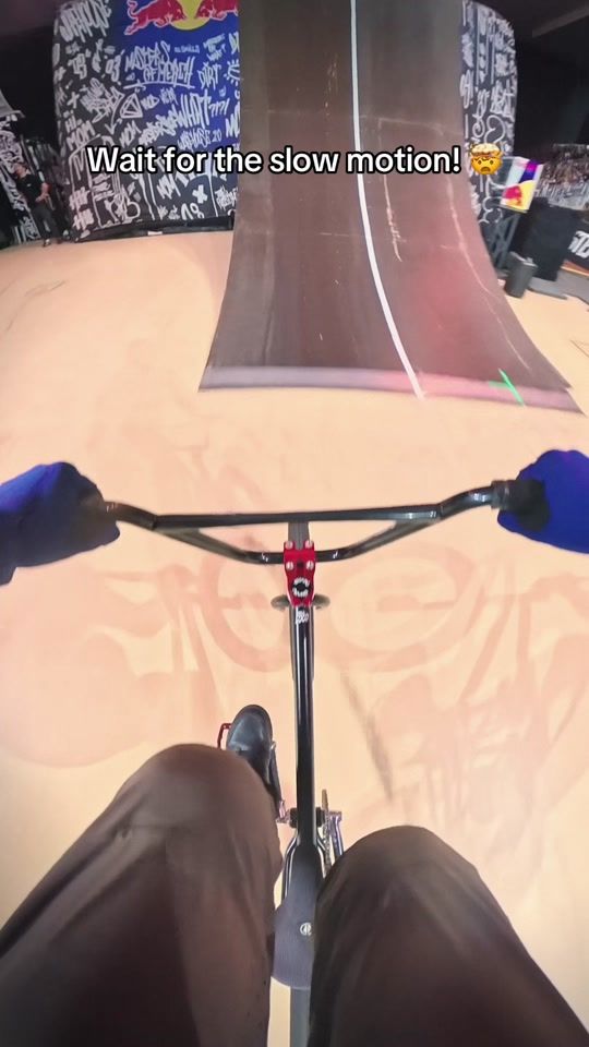 TikTok video thumbnail by kboeckbmx