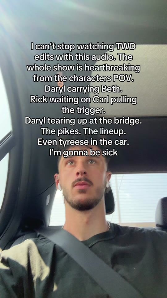 TikTok video thumbnail by thewalkingandrew