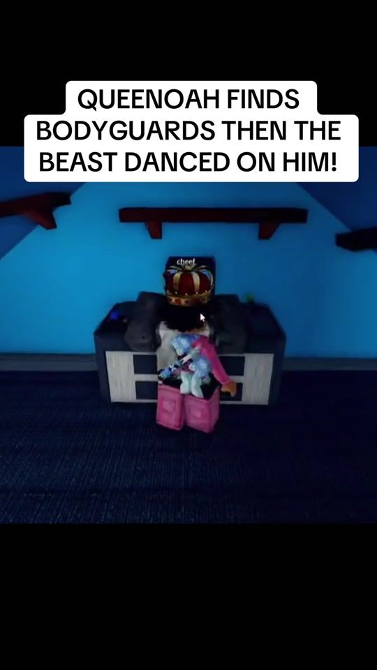 TikTok video thumbnail by queenoah321